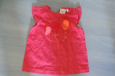 tee shirt CADET ROUSSELLE 6 mois