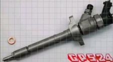 Injecteur  CITROËN PEUGEOT  Mazda VOLVO 1.6 Hdi 0445110188 0445110136 0445110259