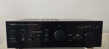 ampli Denon PMA-735R , precision audio component/integrated amplifier  