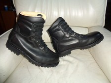 Rangers Commando Police T. 44 Occasion - Randonnée / Airsoft / Paintball