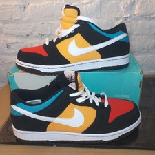 Nike Dunk Low Pro Sample