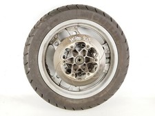 Roue avant / Pneu / Jante / Disque frein HONDA VF1000F VFF VF1000 VF 1000 SC15