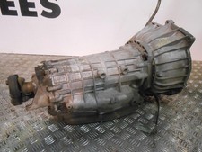 Boite de vitesses 4hp22 BMW SERIE 3 (E30) CABRIOLET     /R:39532666