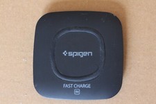 SPIGEN WIRELESS CHARGER ANDROID CHARGEUR SANS FILS TBE FAST CHARGE RAPID