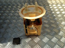 Pompe immergée / jauge - PEUGEOT 307 2l HDI 110cv - VDO