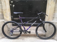 VTT Bianchi ATB Flex en état de collection