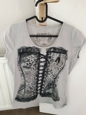 tee shirt imprimé jennyfer - taille L