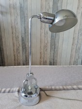 Lampe Vintage 1950 60  -  JUMO  Charlotte Perriand