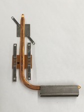 Radiateur Heatsink AT017000100 pour PC Portable Toshiba Satellite P200-139