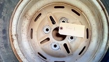 Yamaha Moto 4 4x4 Quatre Wheeler 1986-1995 4 Wheeler Arrière Pneu Jante