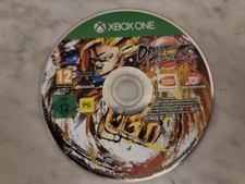 Dragon Ball Fighterz Xbox One FRA disc seul