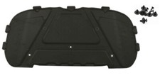 INSONORISANT DE COUVERCLE MOTEUR + CLIPS BMW 1 E81, E82 E87 E88 03.2007-09.2011