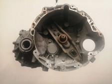 boîte à vitesse mecanique smart SMART FORFOUR I 4543601301 155051