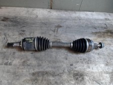 Cardan gauche (transmission) MERCEDES CLASSE M 163 PHASE 2 ML 270 /R:32771732