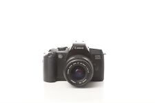 EOS 5000 + 38-76mm 1:4.5-5.6 | Analog Argentique Reflex 35mm 135