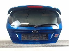 Malle/Hayon arriere FORD FIESTA 6 PHASE 2 1.6i - 16V TURBO ST /R:57651887