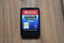 minecraft story mode the complete adventure jeu nintendo switch