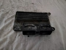 Calculateur Moteur Renault Clio 1.2 16v 2005 8200181482 8200229099