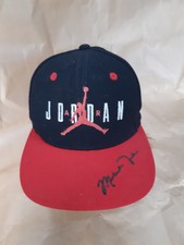Casquette hiver, Vintage de 1993 "Air Jordan"