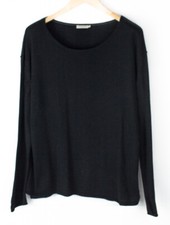 Calvin Klein Jean Hommes Tricot Pull Taille L