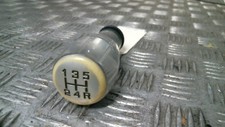 Pommeau de vitesses CITROEN C3 1 PHASE 1 1.4 HDI - 8V TURBO /R:45710271