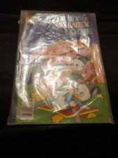 1978 Walt Disney Huey Dewey and Louie Junior Woodchucks Clubhouze Comic Book #48