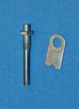 SOLEX BOULON ATTACHE FIL DE BOUGIE  COUPE BOUE VELOSOLEX  3300 3800 5000  