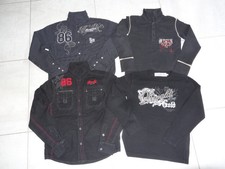 lot garçon 12 ans:rivaldi