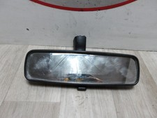 Retroviseur interieur PEUGEOT 207 PHASE 2 1.4 HDI - 8V TURBO /R:61535696