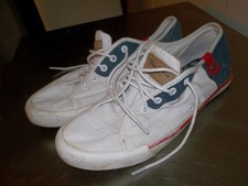 tennis pepe jeans 41