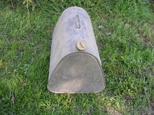 bidon ancien a carburant pour déco garage