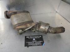 pre catalyseur bmw e46 330d 204cv 7789992