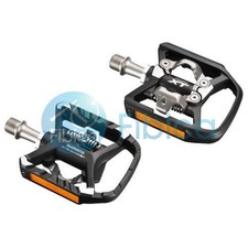 2019 Shimano Deore XT PD-T8000 Trekking Touring Mountain Pedals SPD Click'R