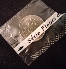 50 CENTIMES 1972   FDC  ISSUE DU COFFRET / UNC / FRANCE