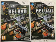 Reload Wii