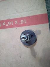 pole position arcade metal steering column part #12