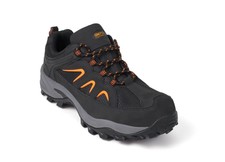 Basket de sécurité basse HIKER noir S3 SCR