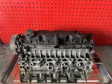 culasse Complète Linguets Poussoirs Citroen xsara picasso 2l hdi 90cv dw10td