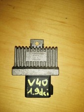 boitier de prechauffage Volvo v40 nagares 7700115078