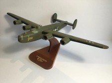 Toys & Models Corporation 1/72 Consolidated B-24 Liberator (années 80/90)