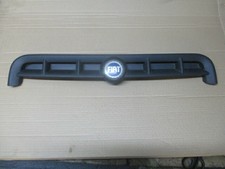 Fiat Doblo Pré Lifting Pour Seulement Avant Plastique Grille Bordure Pièce