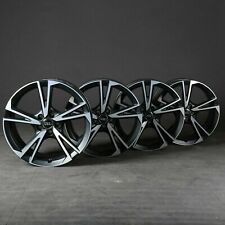 Original 19 Pouces Audi A3 S3 RS3 8V 8Y 8P Falx Jantes 8V0071499 en Alliage