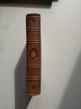 Nouvelles promenades dans Paris - G Cain - 1908 - E Flammarion - Reliure cuir