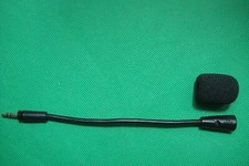 Turtle Beach Mic Ear Force XO 3 Stealth Microphone Boom Recon 50 50X 50P MAC PS4