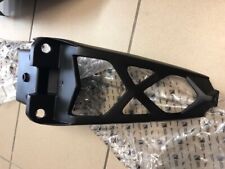 bavette arriere support de feu et plaque derbi 50 drd xtreme  00H00718341