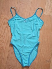 Maillot De Bain "1 Pièce", "Adidas" - Taille: 38 (M)