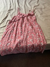 GIRLS NEXT robe âge 8 ans