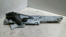 Leve vitre mecanique avant droit RENAULT TWINGO 1 PHASE 3 1.2i - 1/R:53066411