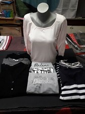 Vêtements jeune fille d'occasion  taille 13-14 ans  à partir de 5.00€ - max 8€