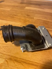 Tuyau de connexion Whirlpool Indesit lave-vaisselle - manchon pompe lavage-bras 